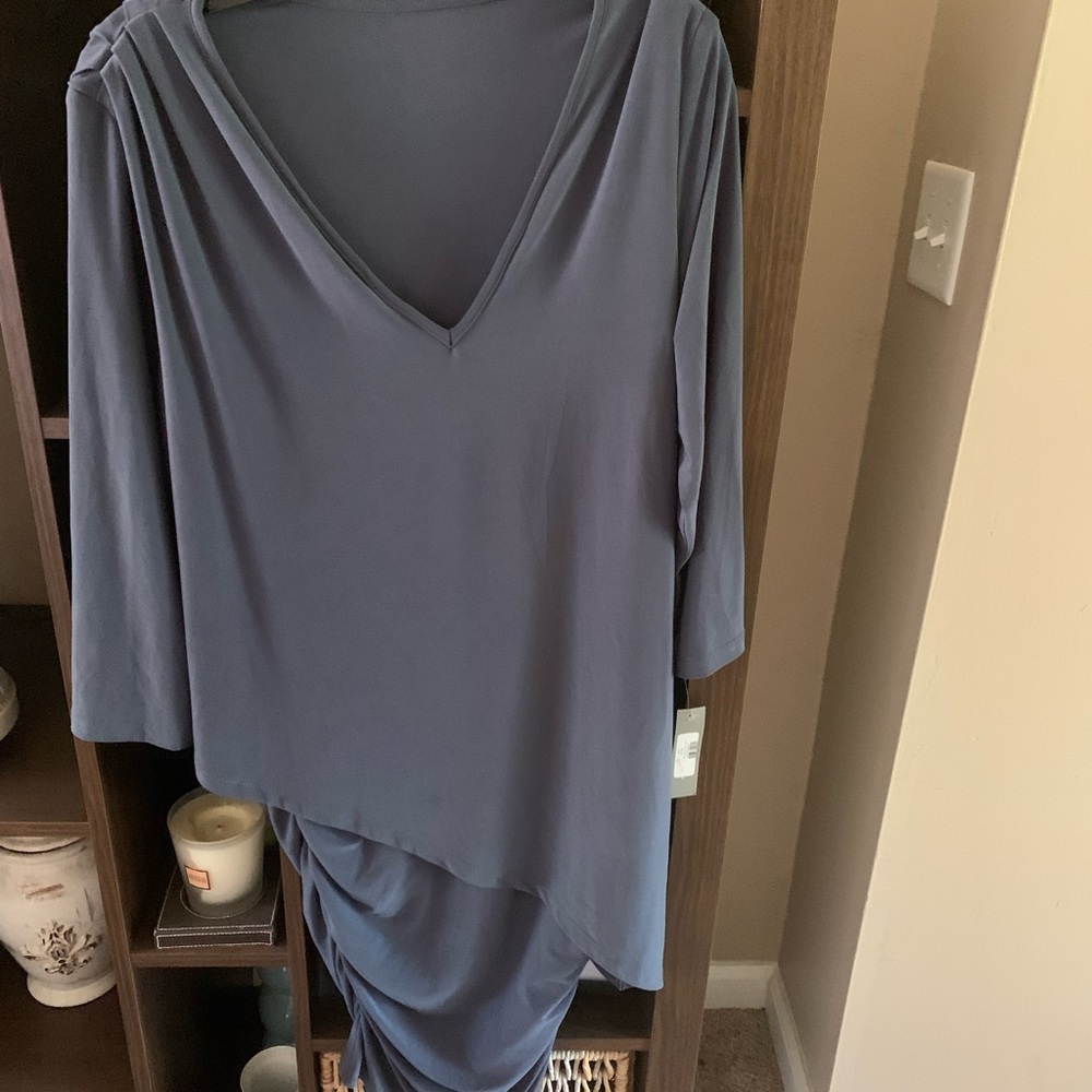 Last tango dress